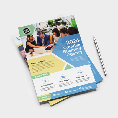 Flyer Printing