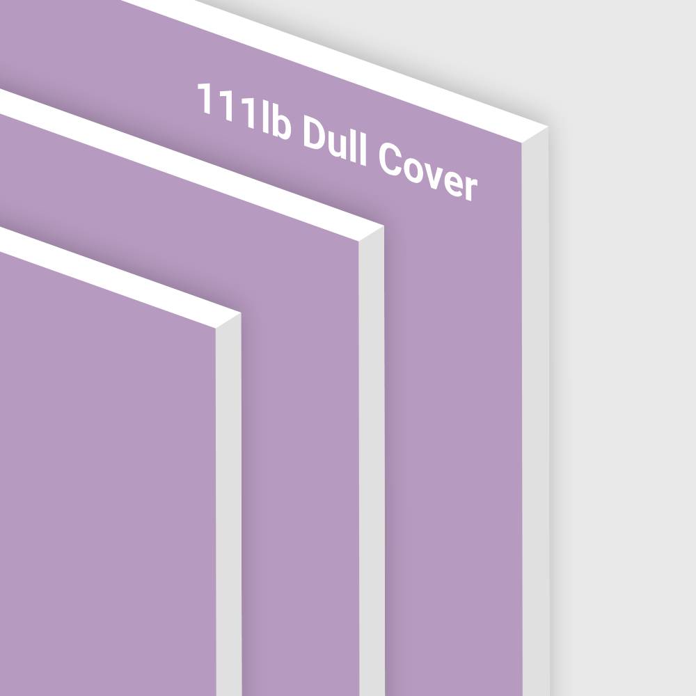 130lb Dull Cover