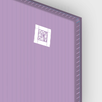 4mm Corrugated Plastic - DBOARD