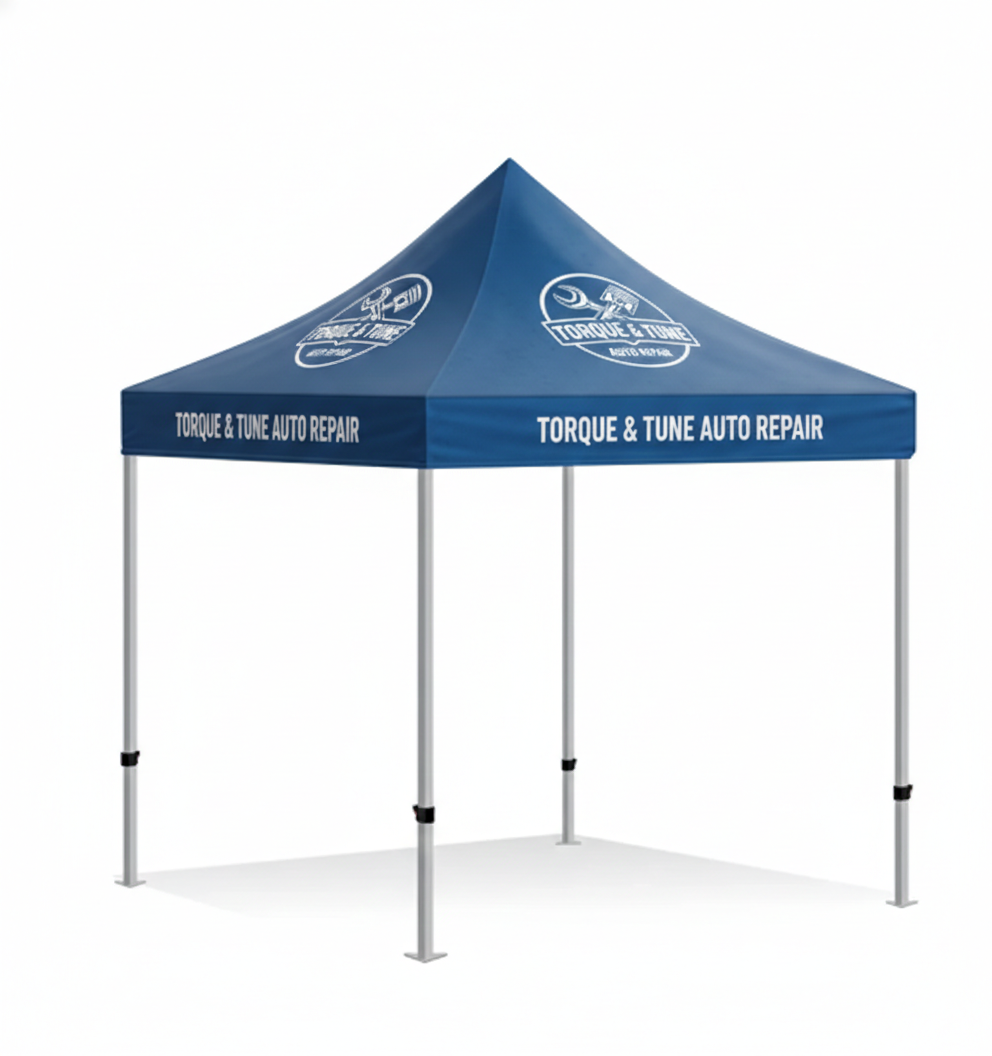 Pop Up Canopy / Tent 5