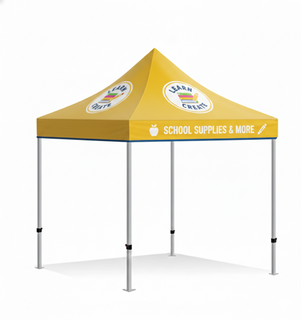 Pop Up Canopy / Tent 4