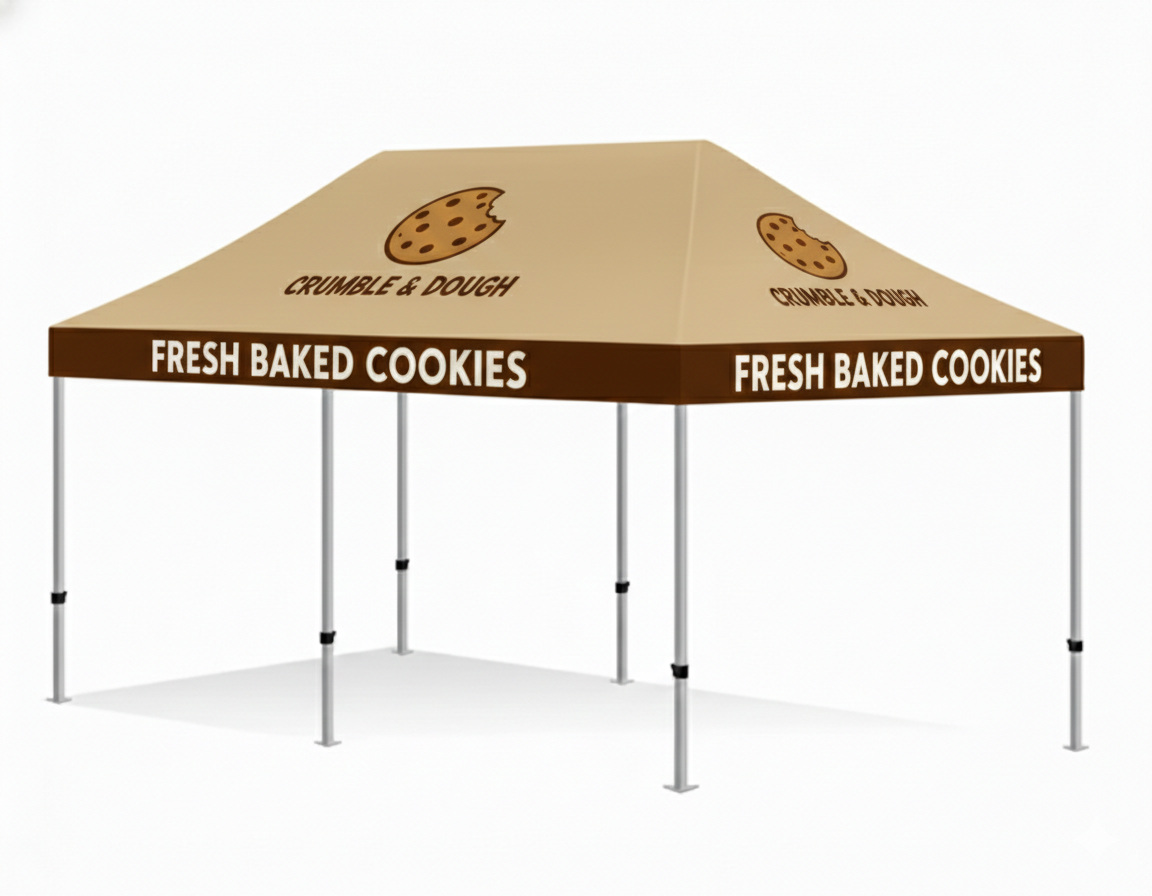 Pop Up Canopy / Tent 2