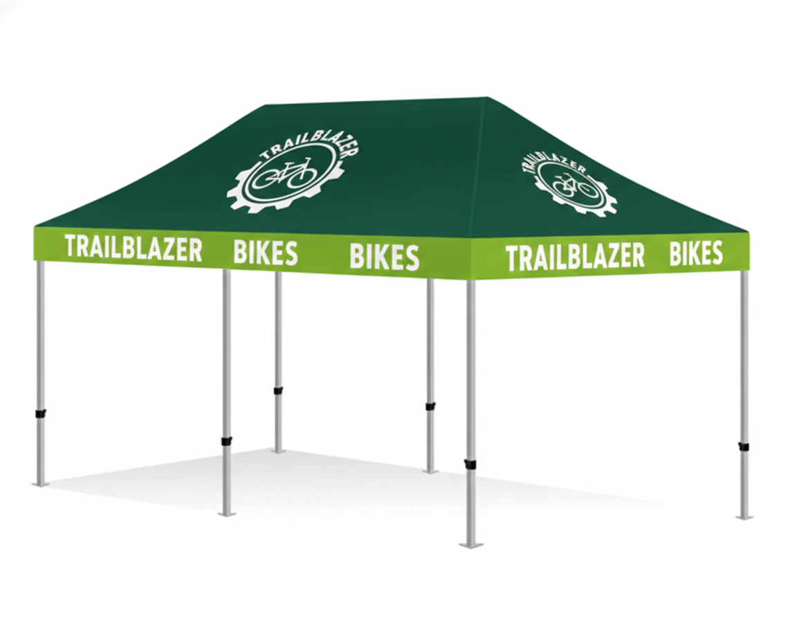 Pop Up Canopy / Tent 1