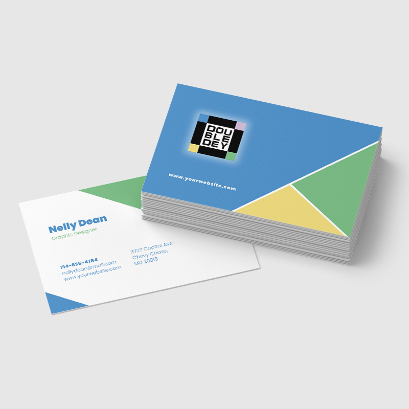 Business Cards 1