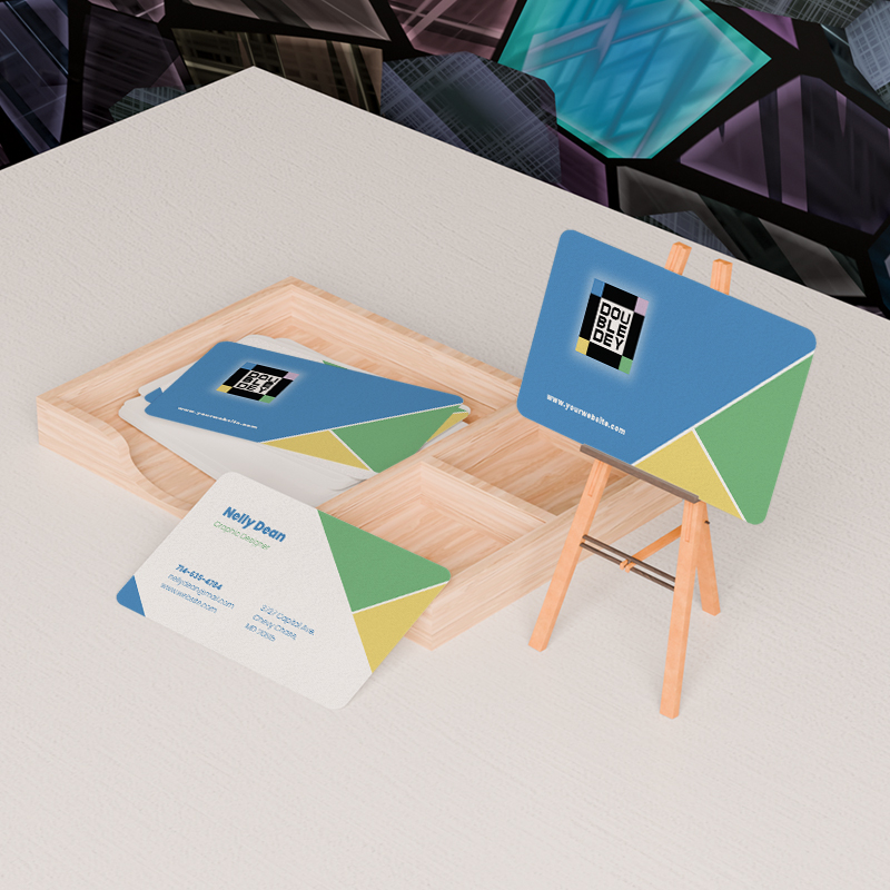 Business Cards 3