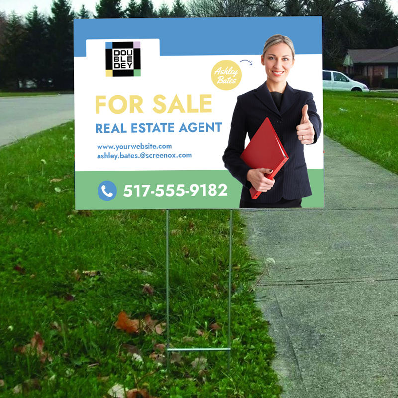 Yard Signs 3
