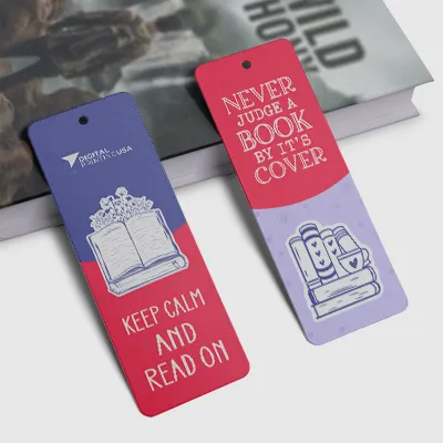 Bookmarks
