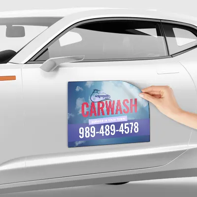Car Magnets