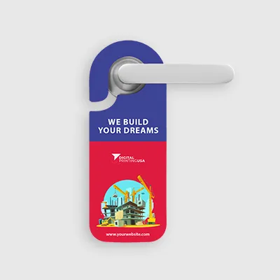 Door Hangers