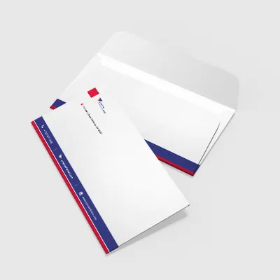 Envelopes Envelopes