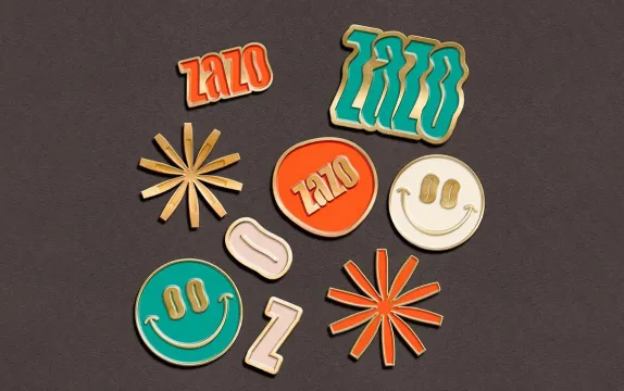 Labels & Stickers