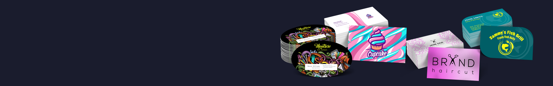 Business Card