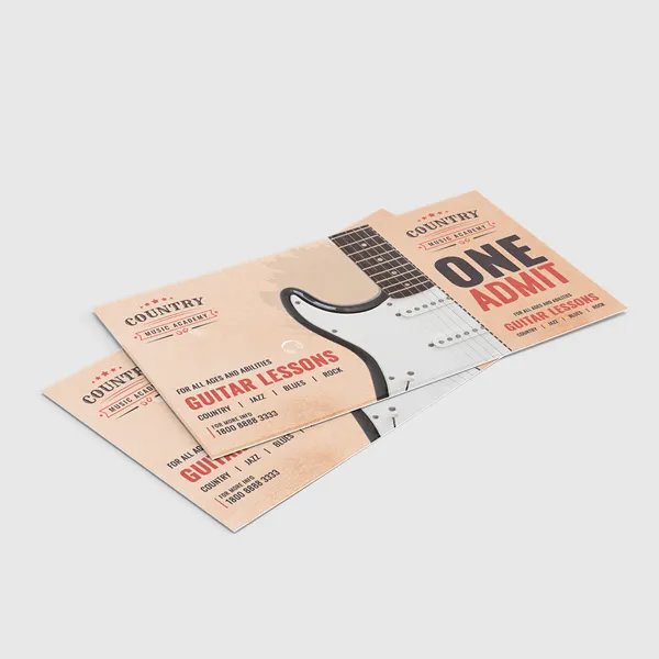 Tearoff Postcards