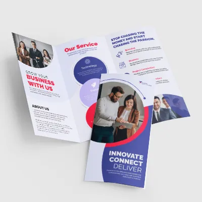 Brochures