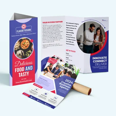 Marketing Material