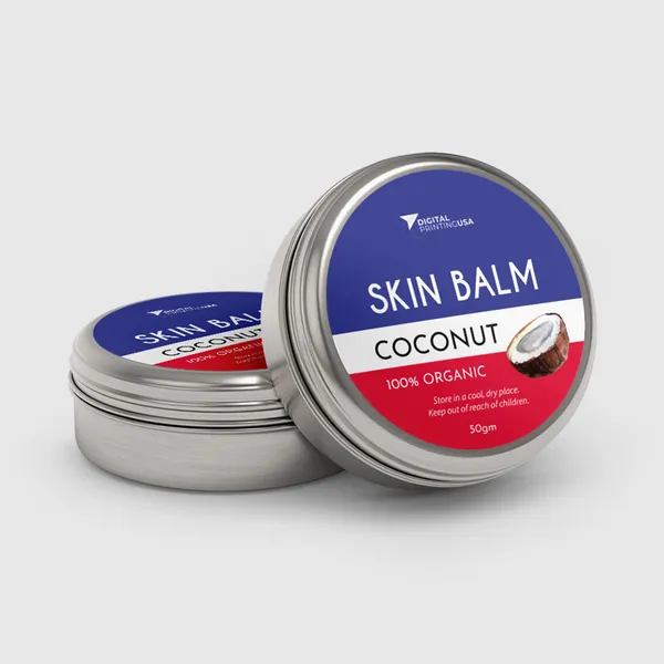 Product Stickers