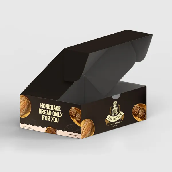 Roll End Tuck Top Boxes