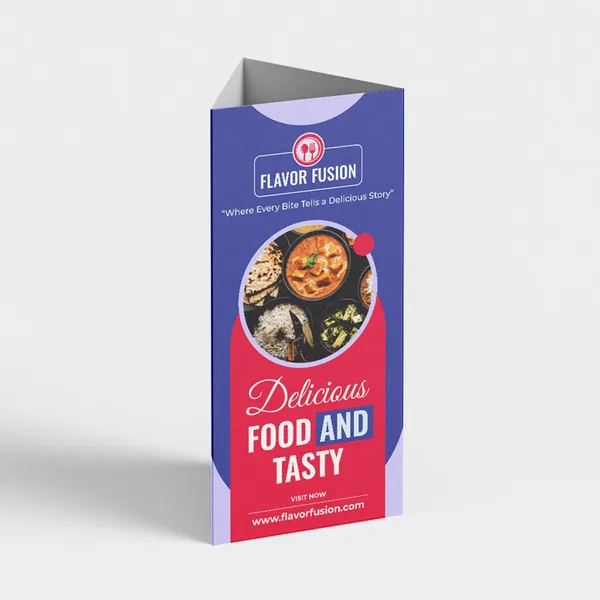 Table Tent Cards