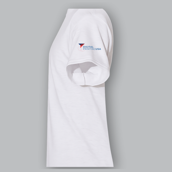 Left Sleeve
