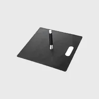 Square Base