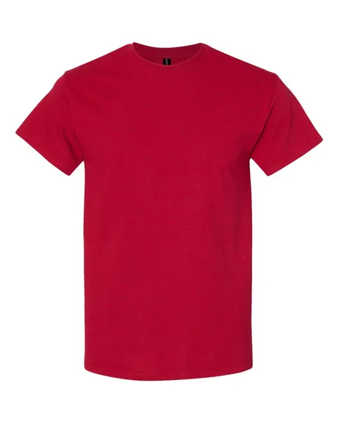 Antique Cherry Red 