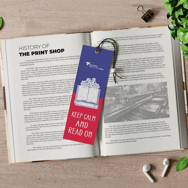 Bookmarks 3