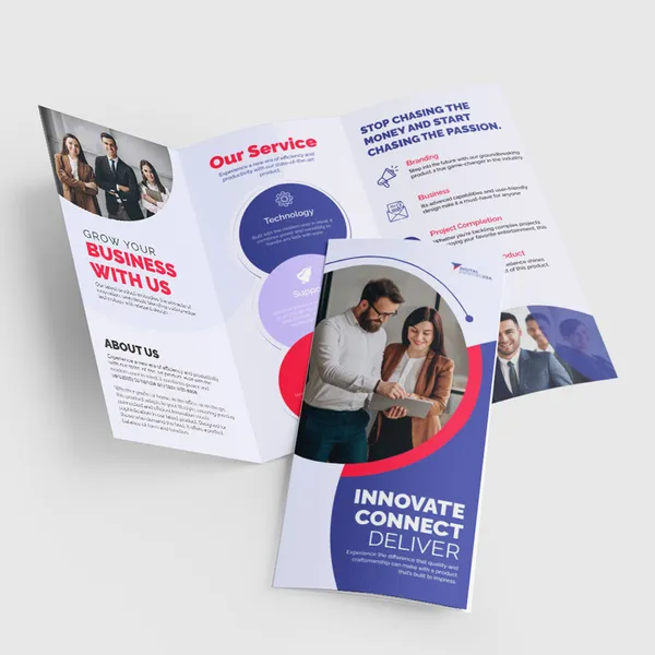 Brochure 1