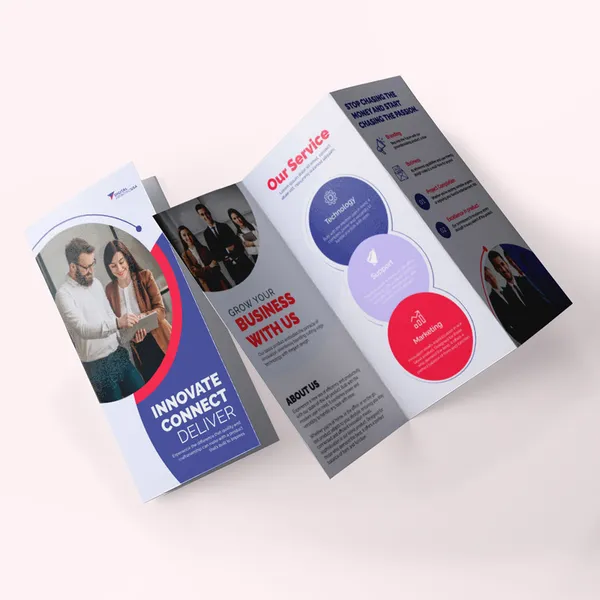 Brochure 4