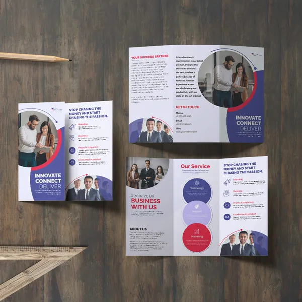 Brochure 5