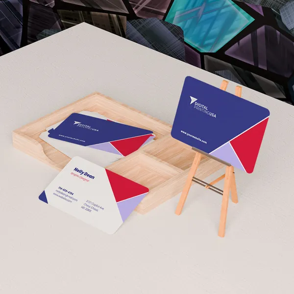 Business Cards 3