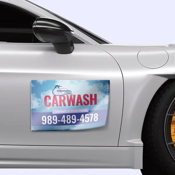 Car Magnets 2