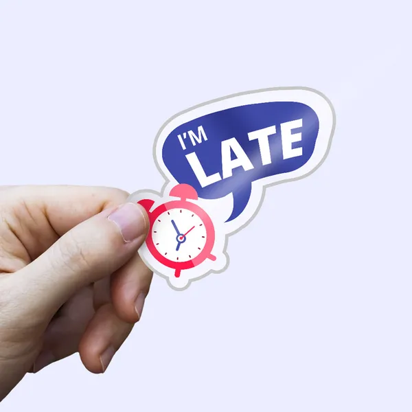 Custom Stickers 2