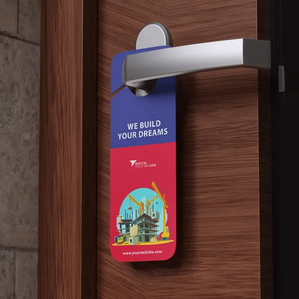 Door Hangers