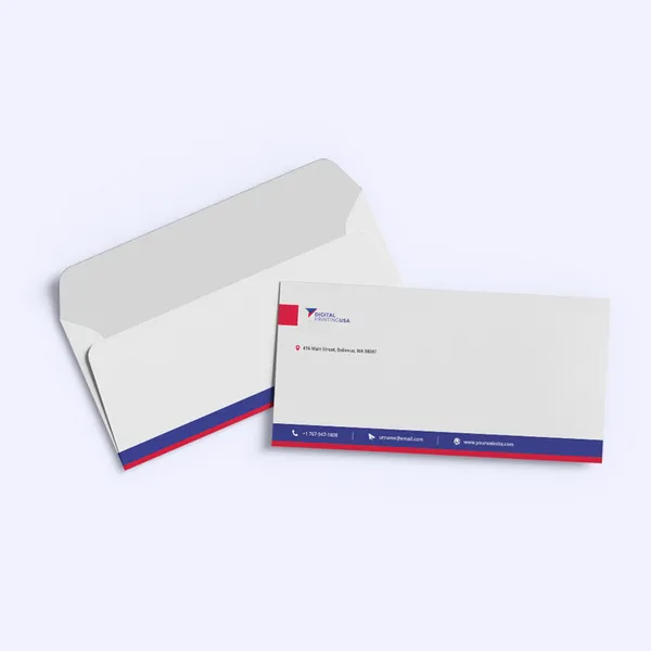 Envelopes 2