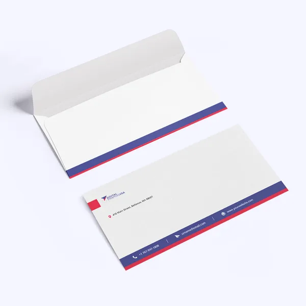 Envelopes 3