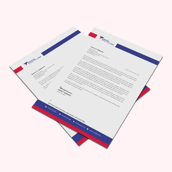 Letterhead 4