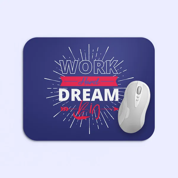 Mousepad 2
