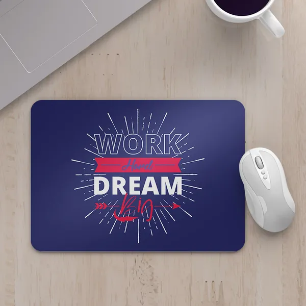 Mousepad 4