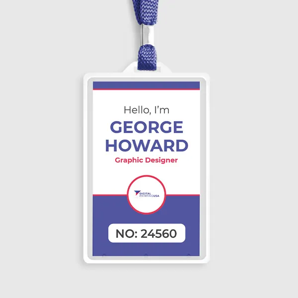 Name Tags 1