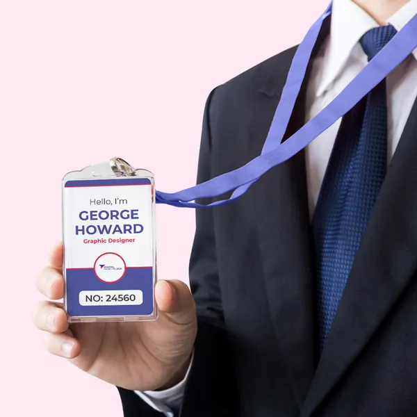 Name Tags 2