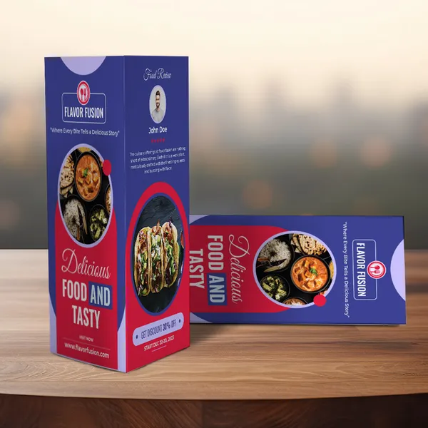Table Tent Cards 3
