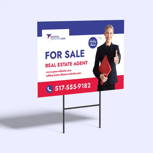 Yard Signs 2