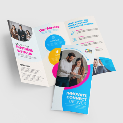Brochures Brochures