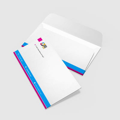 Envelopes Envelopes
