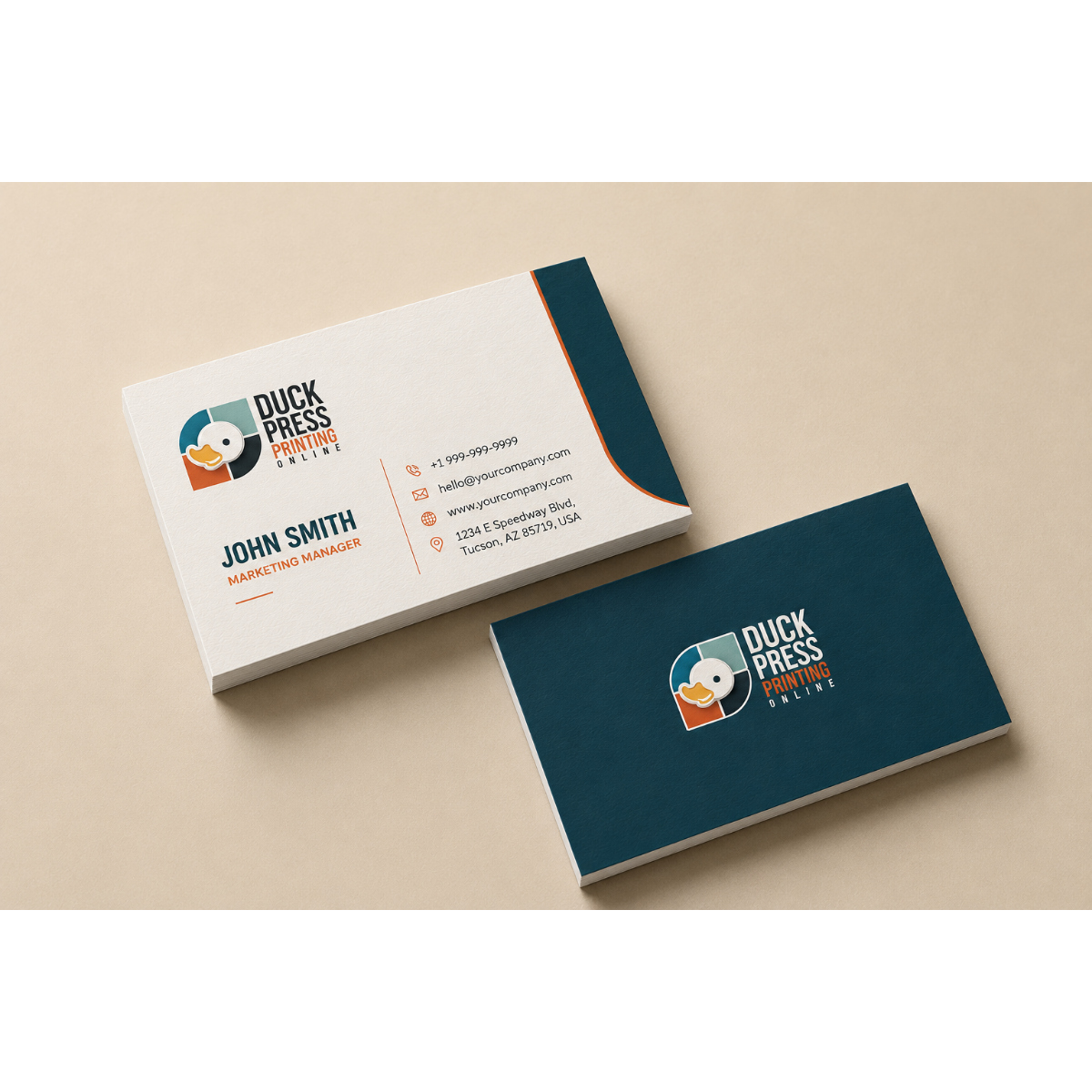 Business Cards