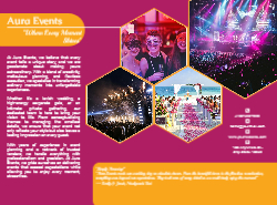 Celebration Chronicle