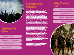 Celebration Chronicle