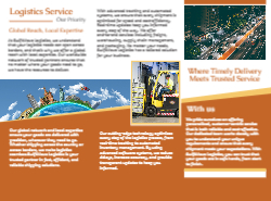 LogiPro Logistics