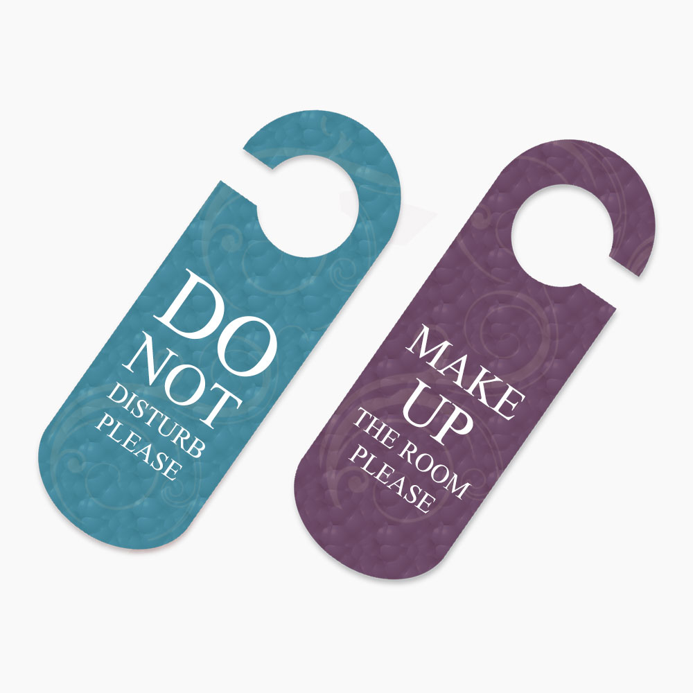 Colgador de puerta cilíndrico redondo