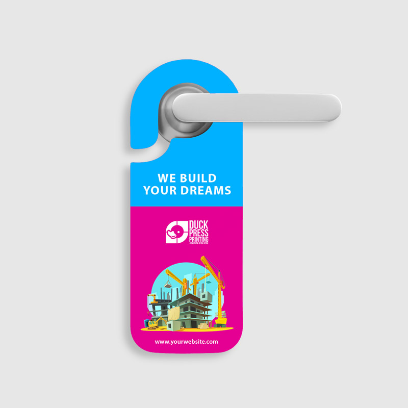 Door Hangers